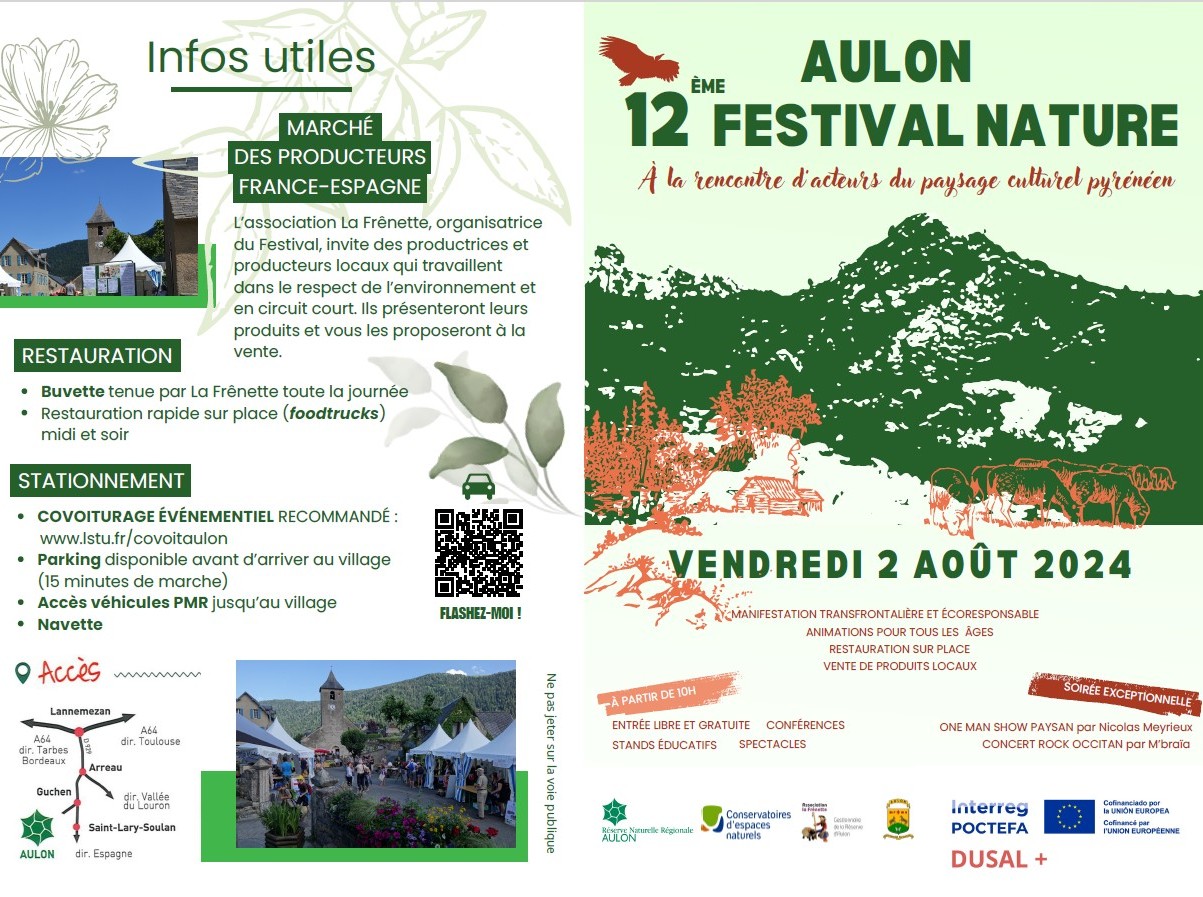 Programme Festival Nature 2024 p.1-4